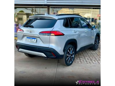 TOYOTA Corolla Cross XRE 2.0 16v 2025 - miniatura 5