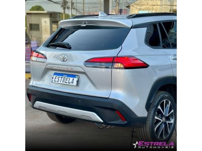 TOYOTA Corolla Cross XRE 2.0 16v 2025 - miniatura 6