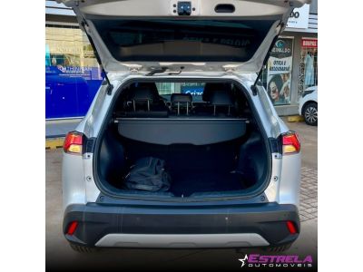 TOYOTA Corolla Cross XRE 2.0 16v 2025 - miniatura 7