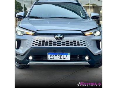 TOYOTA Corolla Cross XRE 2.0 16v 2025 - miniatura 8