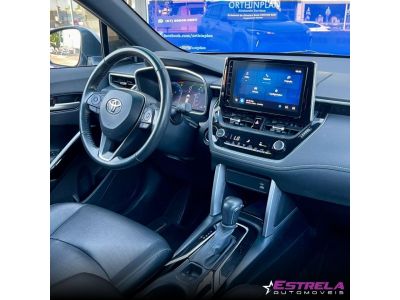 TOYOTA Corolla Cross XRE 2.0 16v 2025 - miniatura 9
