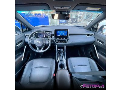 TOYOTA Corolla Cross XRE 2.0 16v 2025 - miniatura 10