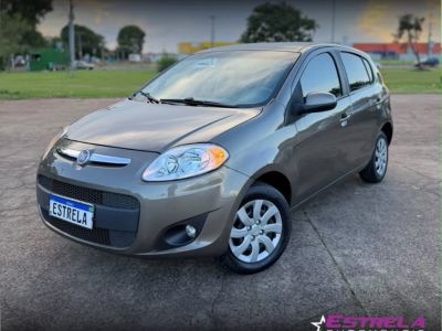 FIAT Palio Attractive 1.0 4p. 2016 - miniatura 2