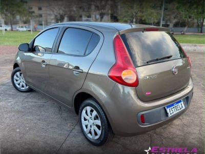 FIAT Palio Attractive 1.0 4p. 2016 - miniatura 3