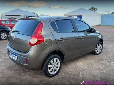 FIAT Palio Attractive 1.0 4p. 2016 - miniatura 4