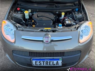 FIAT Palio Attractive 1.0 4p. 2016 - miniatura 5