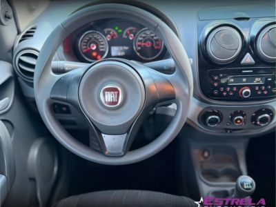 FIAT Palio Attractive 1.0 4p. 2016 - miniatura 7