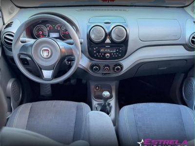 FIAT Palio Attractive 1.0 4p. 2016 - miniatura 10