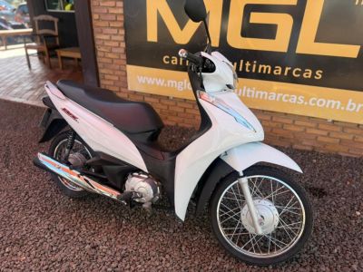 HONDA Biz 110i 2021 - miniatura 2
