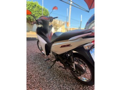 HONDA Biz 110i 2021 - miniatura 4
