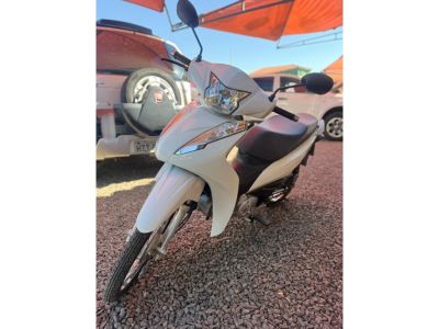 HONDA Biz 110i 2021 - miniatura 5