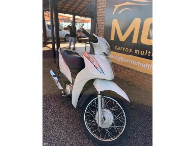 HONDA Biz 110i 2021 - miniatura 6