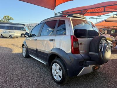 FIAT Idea Adventure 1.8 2010 - miniatura 6