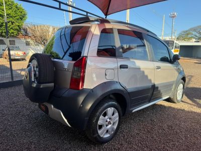 FIAT Idea Adventure 1.8 2010 - miniatura 7