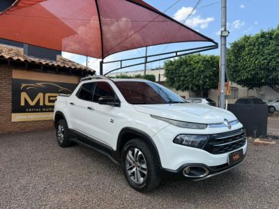 FIAT Toro Volcano 2.0TDi 16v 4x4 2017 - miniatura 2
