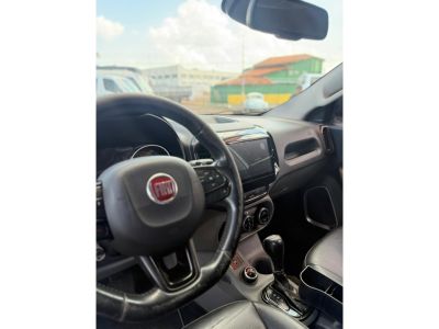 FIAT Toro Volcano 2.0TDi 16v 4x4 2017 - miniatura 6