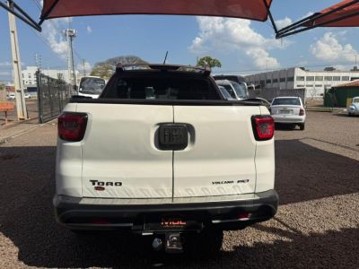 FIAT Toro Volcano 2.0TDi 16v 4x4 2017 - miniatura 7