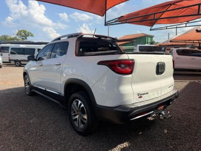 FIAT Toro Volcano 2.0TDi 16v 4x4 2017 - miniatura 8