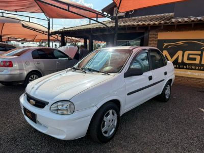 CHEVROLET Classic LS 1.0 2009