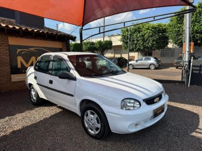 CHEVROLET Classic LS 1.0 2009 - miniatura 2