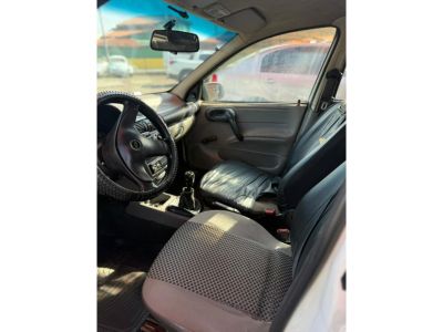 CHEVROLET Classic LS 1.0 2009 - miniatura 4