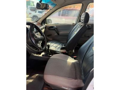 CHEVROLET Classic LS 1.0 2009 - miniatura 5