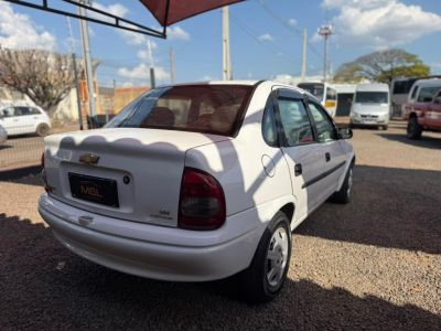 CHEVROLET Classic LS 1.0 2009 - miniatura 6