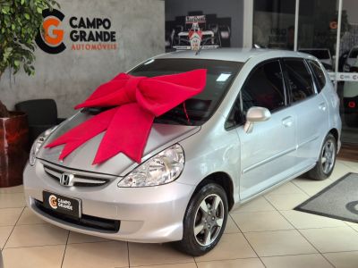 HONDA Fit LXL 1.4 2008