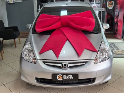 HONDA Fit LXL 1.4 2008 - miniatura 2