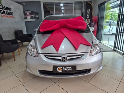 HONDA Fit LXL 1.4 2008 - miniatura 4