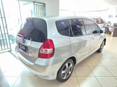 HONDA Fit LXL 1.4 2008 - miniatura 5