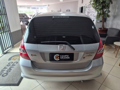 HONDA Fit LXL 1.4 2008 - miniatura 6