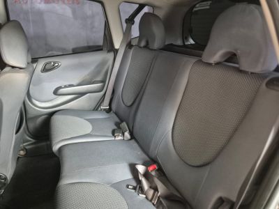 HONDA Fit LXL 1.4 2008 - miniatura 7