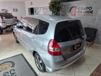 HONDA Fit LXL 1.4 2008 - miniatura 8