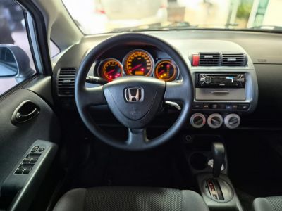 HONDA Fit LXL 1.4 2008 - miniatura 9