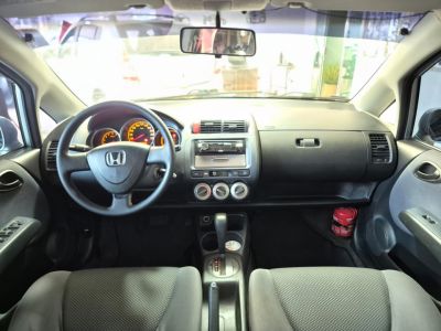 HONDA Fit LXL 1.4 2008 - miniatura 10
