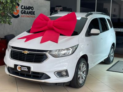 CHEVROLET Spin Premier 1.8 2023