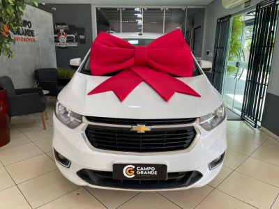 CHEVROLET Spin Premier 1.8 2023 - miniatura 2