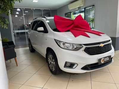CHEVROLET Spin Premier 1.8 2023 - miniatura 3