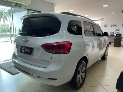 CHEVROLET Spin Premier 1.8 2023 - miniatura 4