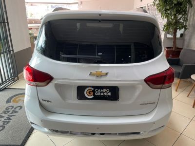 CHEVROLET Spin Premier 1.8 2023 - miniatura 5