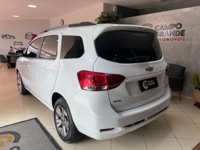 CHEVROLET Spin Premier 1.8 2023 - miniatura 6