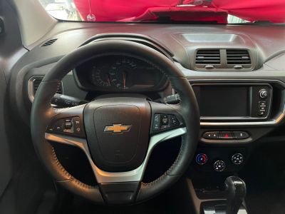 CHEVROLET Spin Premier 1.8 2023 - miniatura 7