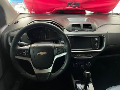 CHEVROLET Spin Premier 1.8 2023 - miniatura 8