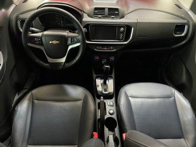 CHEVROLET Spin Premier 1.8 2023 - miniatura 9