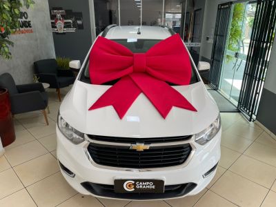 CHEVROLET Spin Premier 1.8 2023 - miniatura 11
