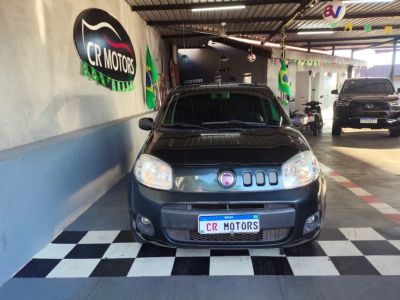 FIAT Uno Vivace 1.0 4p. 2014 - miniatura 2