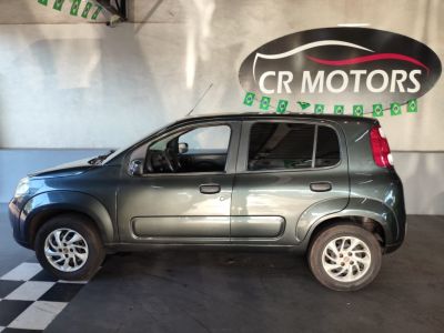 FIAT Uno Vivace 1.0 4p. 2014 - miniatura 4