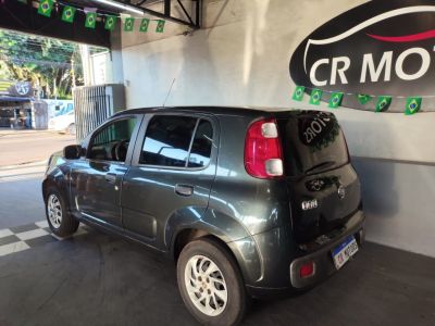 FIAT Uno Vivace 1.0 4p. 2014 - miniatura 5