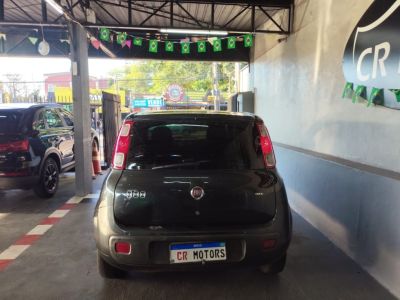FIAT Uno Vivace 1.0 4p. 2014 - miniatura 6